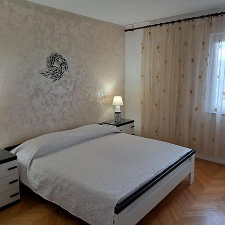 Sea Dream Kuca Za Odmor Apartman Baška Kültér fotó
