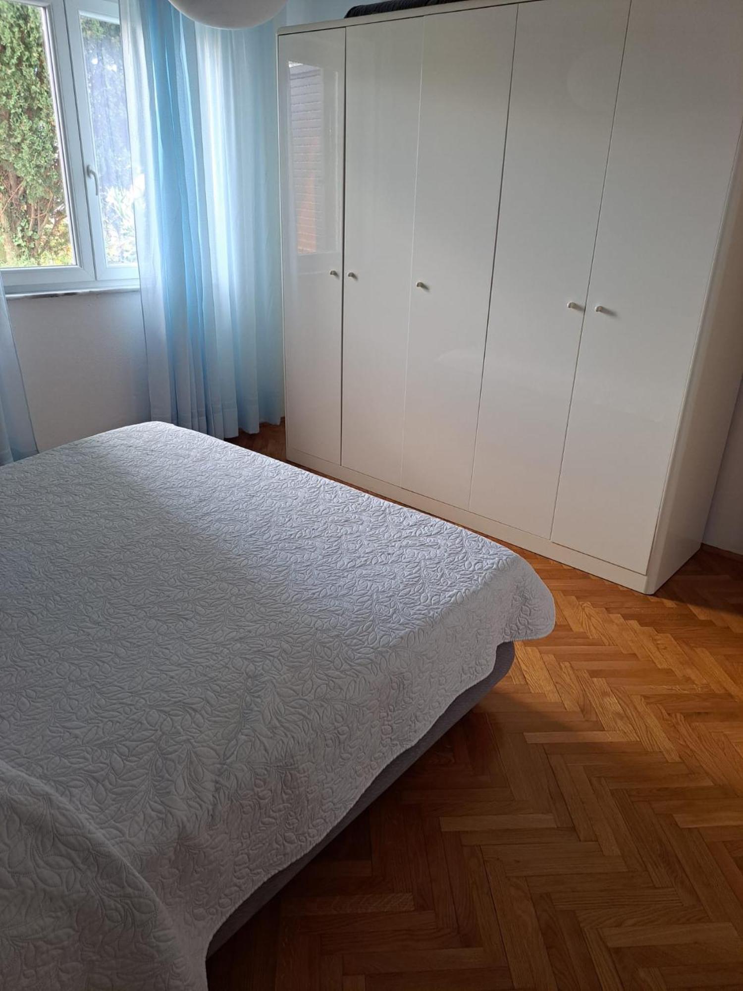 Sea Dream Kuca Za Odmor Apartman Baška Kültér fotó