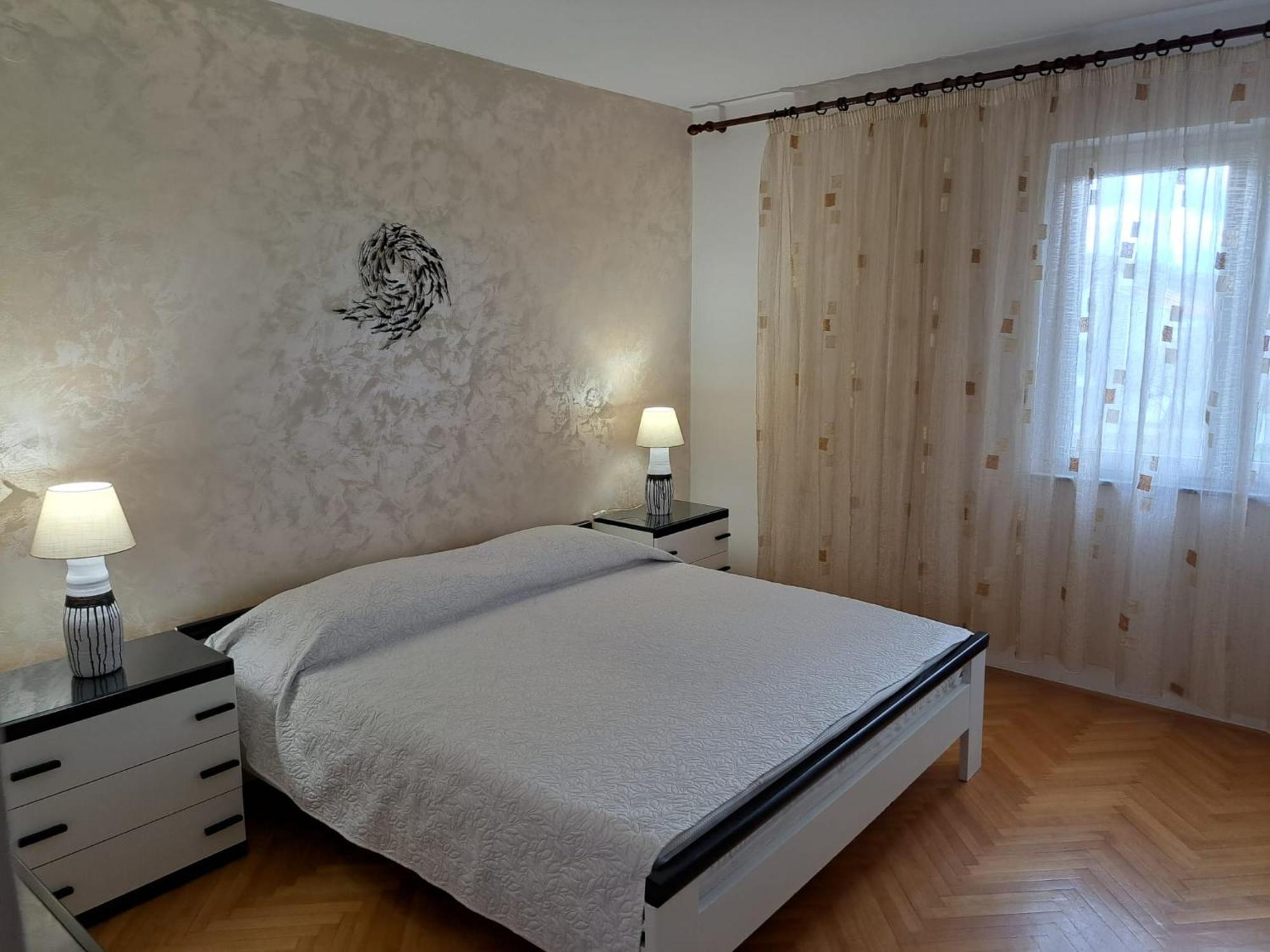 Sea Dream Kuca Za Odmor Apartman Baška Kültér fotó