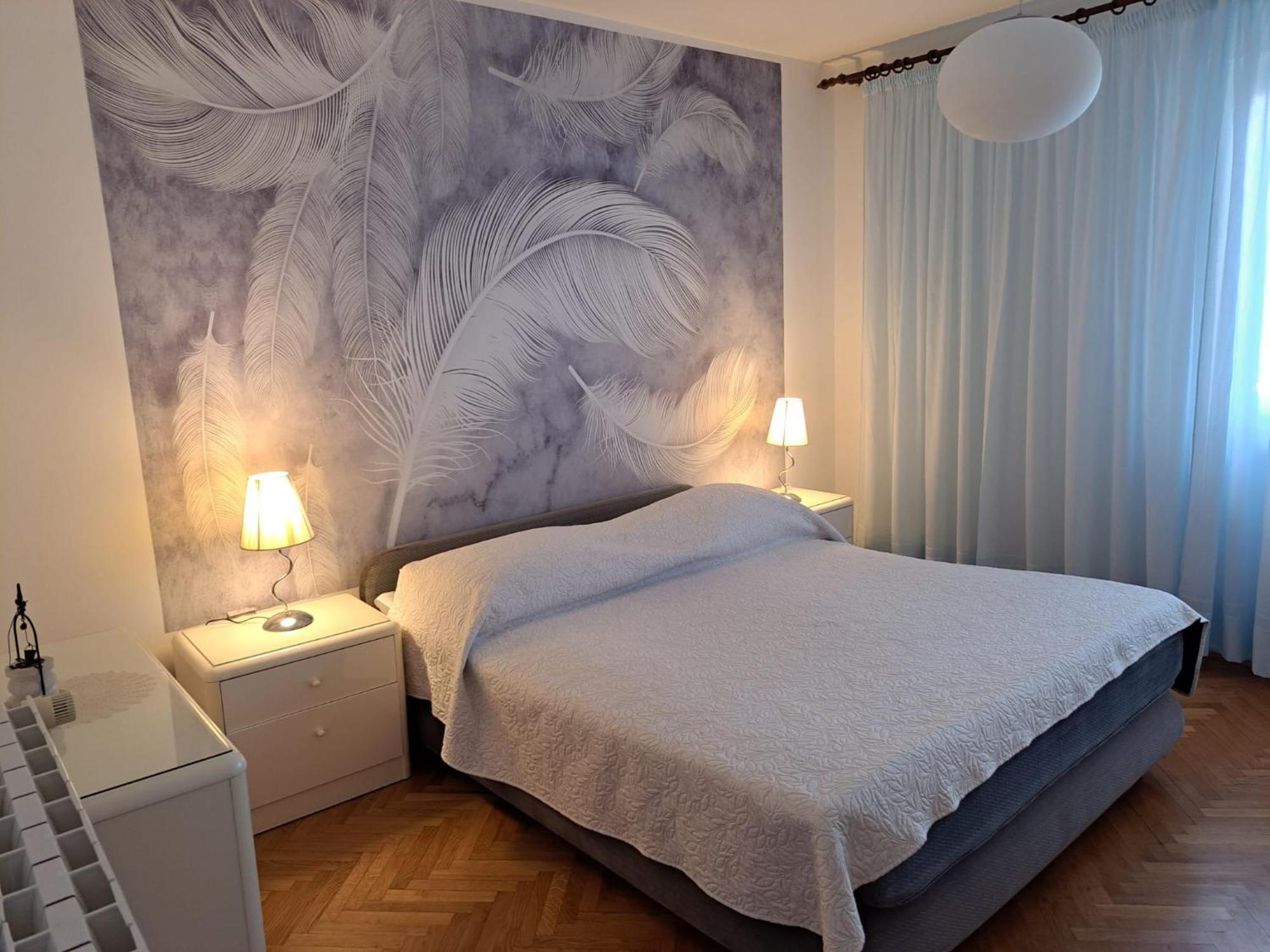 Sea Dream Kuca Za Odmor Apartman Baška Kültér fotó