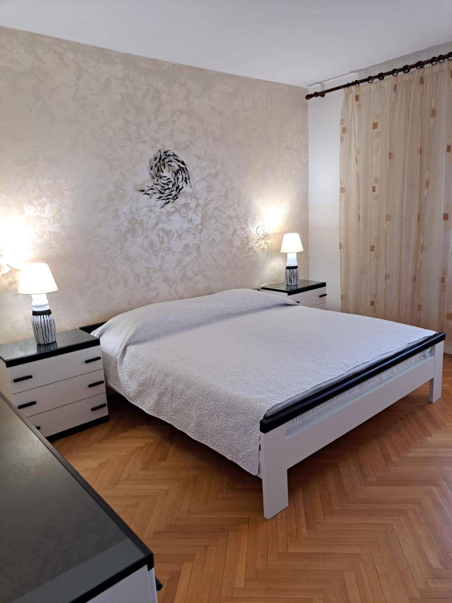 Sea Dream Kuca Za Odmor Apartman Baška Kültér fotó