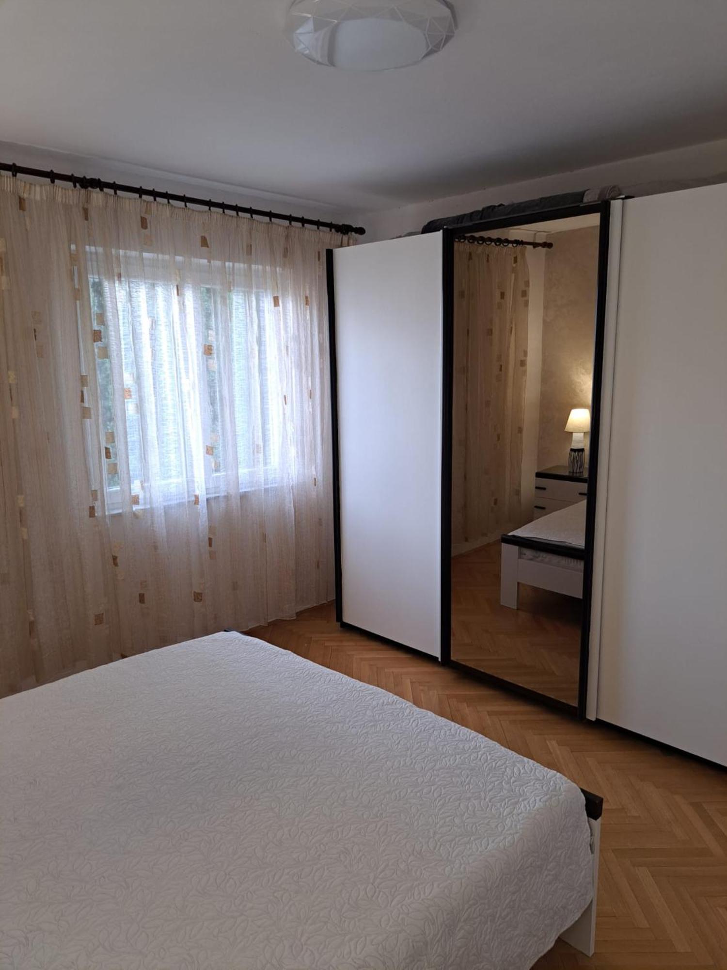 Sea Dream Kuca Za Odmor Apartman Baška Kültér fotó