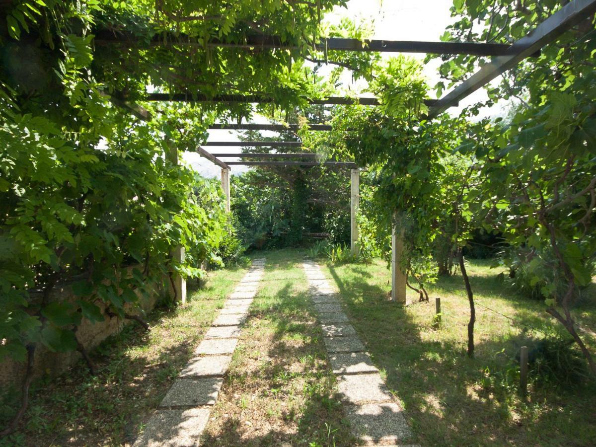 Sea Dream Kuca Za Odmor Apartman Baška Kültér fotó