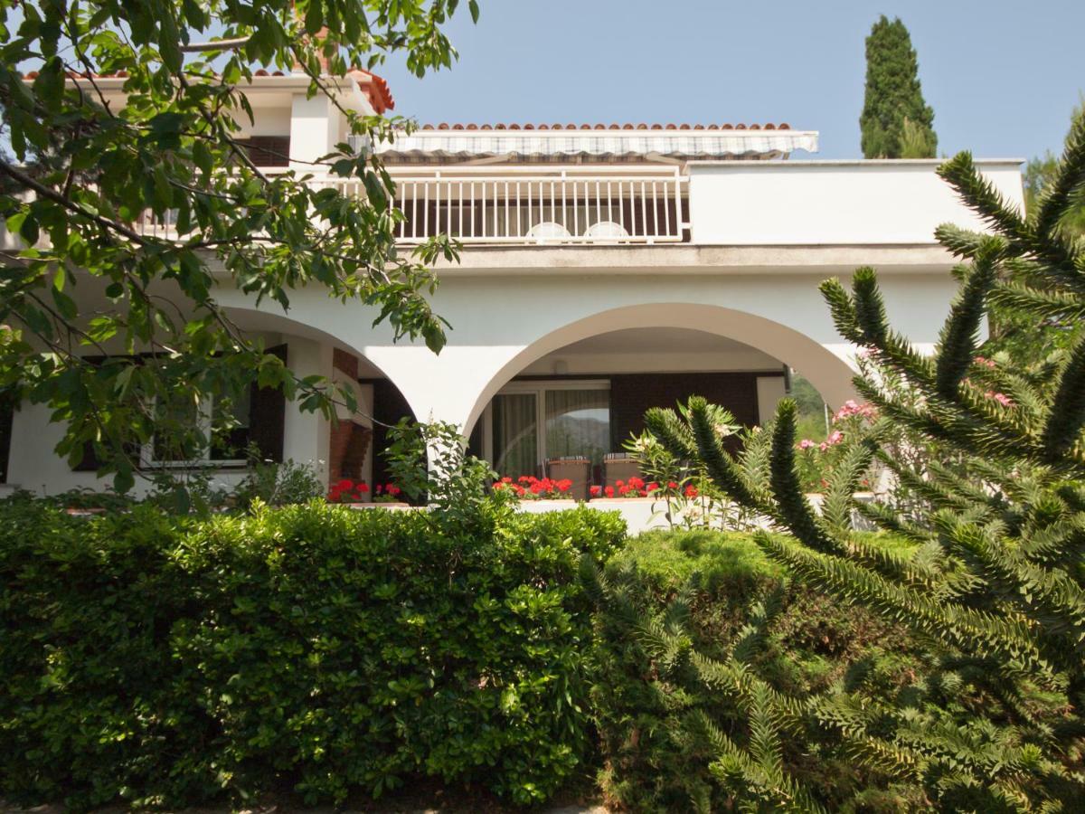 Sea Dream Kuca Za Odmor Apartman Baška Kültér fotó