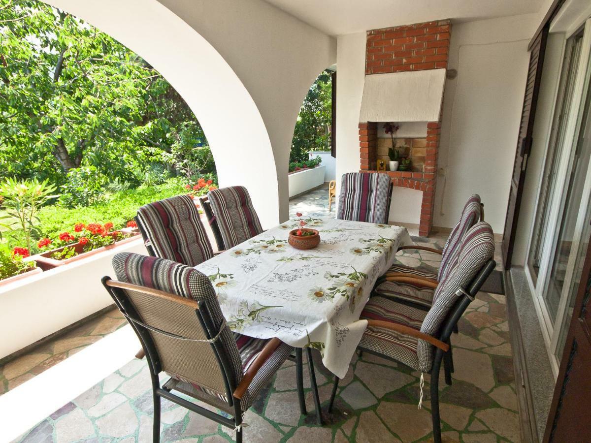 Sea Dream Kuca Za Odmor Apartman Baška Kültér fotó