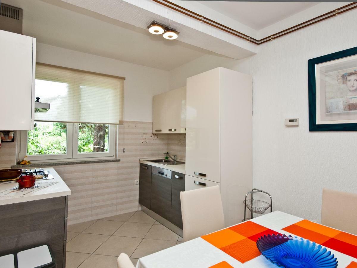 Sea Dream Kuca Za Odmor Apartman Baška Kültér fotó