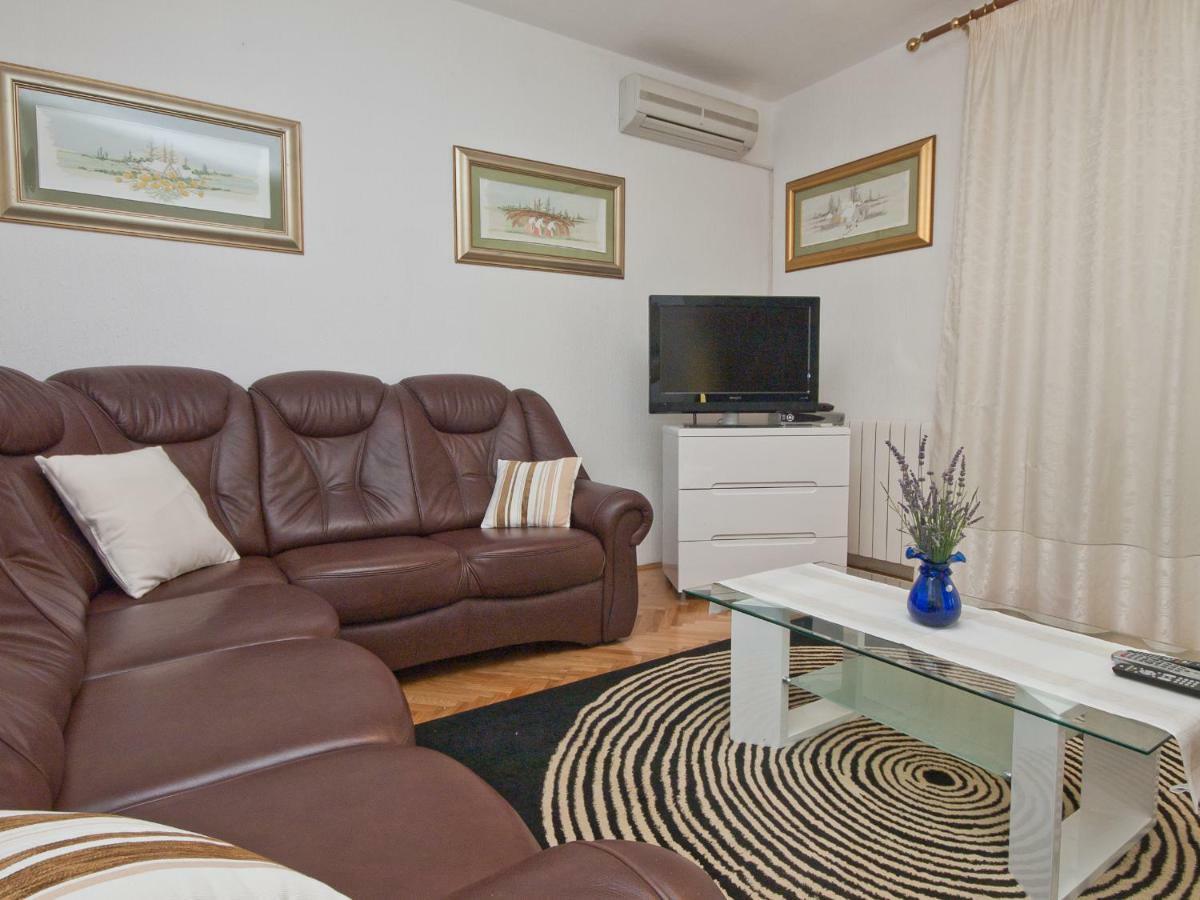 Sea Dream Kuca Za Odmor Apartman Baška Kültér fotó