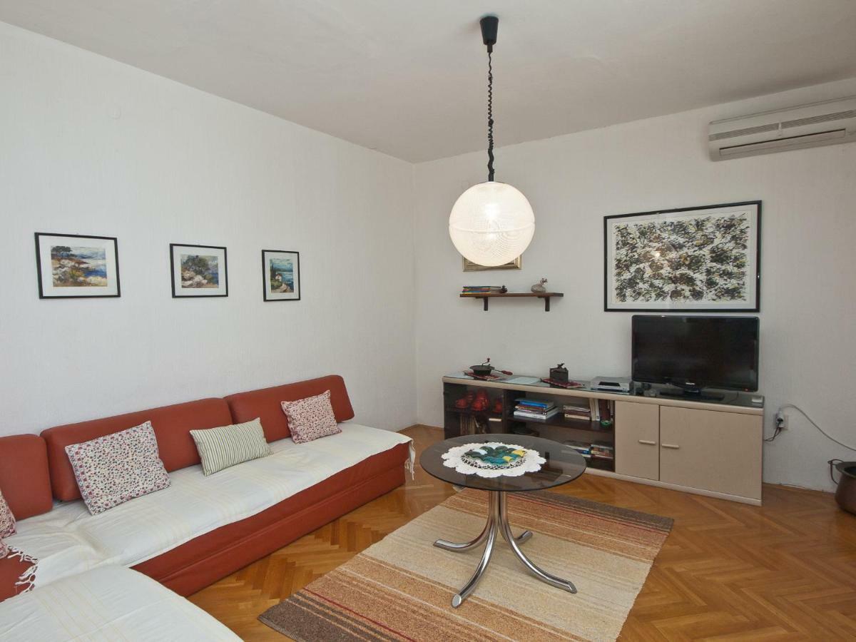 Sea Dream Kuca Za Odmor Apartman Baška Kültér fotó