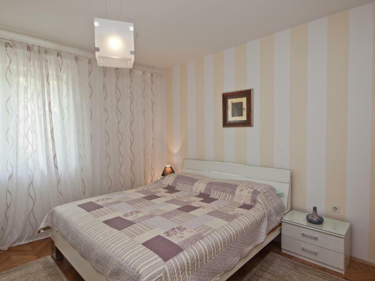 Sea Dream Kuca Za Odmor Apartman Baška Kültér fotó