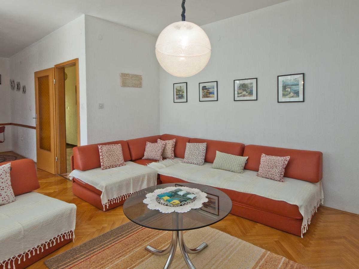 Sea Dream Kuca Za Odmor Apartman Baška Kültér fotó