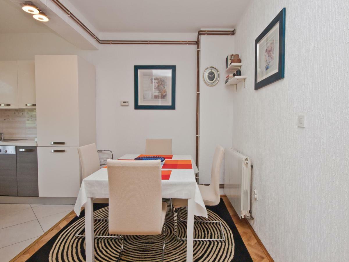 Sea Dream Kuca Za Odmor Apartman Baška Kültér fotó