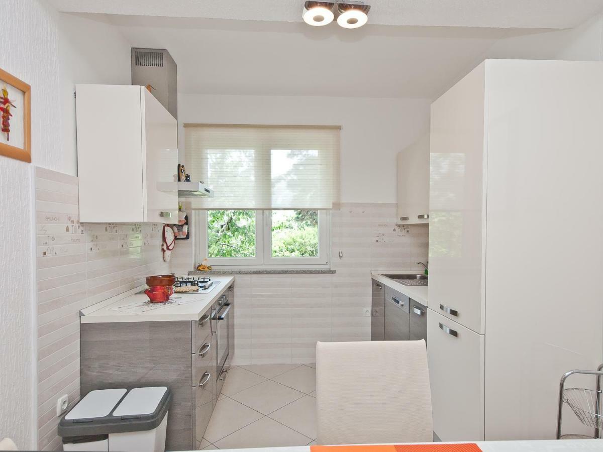 Sea Dream Kuca Za Odmor Apartman Baška Kültér fotó